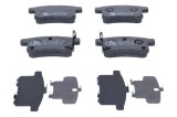Set placute frana ATE 13.0460-5648.2
