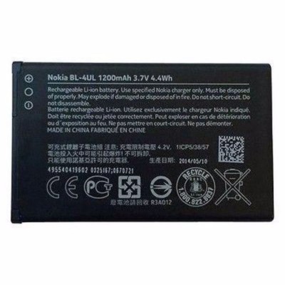 Acumulator Nokia Asha 500 502 BL-4UL folosit foto