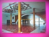 HOPCT 6701 CLUBUL PINILOR-PALATUL NATIUNILOR-STAOUELI - ALGERIA -AFRICA-NECIRCULATA
