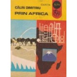 Prin Africa - Geografie distractiva