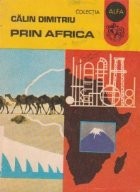 Prin Africa - Geografie distractiva foto