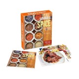 Smoke &amp; spice: recipes for delicious BBQ rubs, marinades, glazes &amp; butters