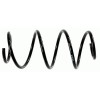 Sachs Arc spiral