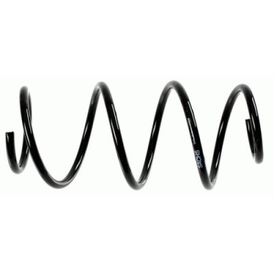 Sachs Arc spiral foto