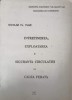 INTRETINEREA, EXPLOATAREA SI SIGURANTA CIRCULATIEI LA CALEA FERATA-NICOLAE VL. VLAD-248340