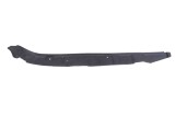 Aripa de plastic st&acirc;nga față AUDI Q7 4M 2020 OEM: 4M0821111 25770662