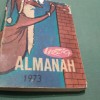 ALMANAH URZICA 1973