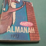 Cumpara ieftin ALMANAH URZICA 1973