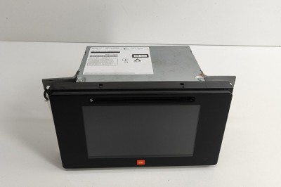 Unitate radio CD navigație TOYOTA PRIUS _W5_ 2016 OEM: 86140-47360,CV-VS05F0AJ 28883477 foto