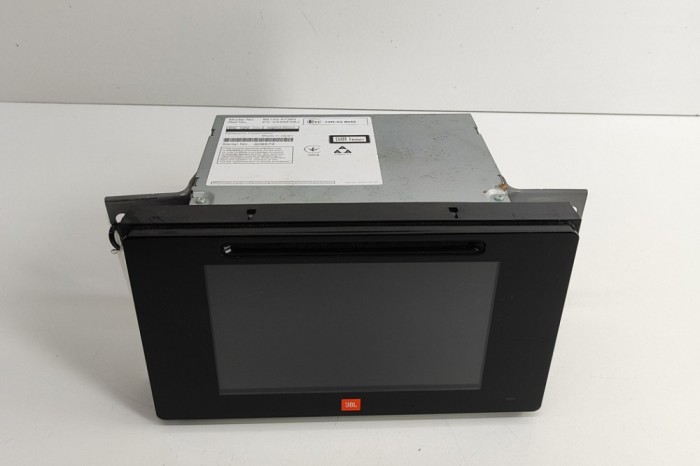 Unitate radio CD navigație TOYOTA PRIUS _W5_ 2016 OEM: 86140-47360,CV-VS05F0AJ 28883477