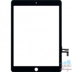 Touchscreen iPad Air Negru foto