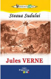 Steaua sudului - Jules Verne