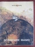 Scrisoare mamei