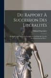Du Rapport