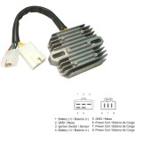 Cumpara ieftin DZE Regulator Tensiune Honda CBR 1100XX Blackbird 1999 2000 DZE02403 releu incarcare