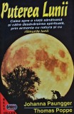 Puterea lunii - 1997 - Johanna Paungger (B362)