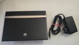Router Wireless 4G+ Huawei B525s-23a LTE Cat6 300Mbps Dual-Band AC Gigabit Liber Retea