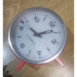 Ceas de masă plastic