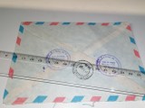 Cumpara ieftin PLIC VECHI STAMPILAT - COOPERATIVA DE CONSUM MIHAILESTI