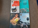 JOHN FANTE INTREABA PRAFUL/DRUMUL SPRE LOS ANGELES/VISE DE PE BUKER HILL 4 VOL
