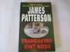 James Patterson - Trandafirii sunt rosii