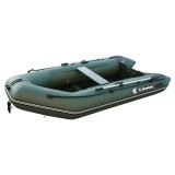 Barca pneumatica Kiwi 280 Verde+Podina Allroundmarine