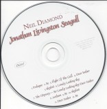 Jonathan Livingston Seagull (Original Motion Picture Sound Track) | Neil Diamond