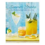 Summer drinks: over 100 refreshing recipes to enjoy in the sunshine