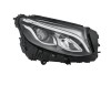Far MERCEDES Clasa GLC (X253), 11.2015-, partea dreapta, ZKW, Tip=LED HIGH PERFORMANCE; LED; electric; fara unitate control LED; cu motor; LED; fara
