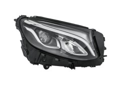 Far Mercedes Clasa GLC, 11.20, partea dreapta, ZKW, Tip=LED High Performance; LED; electric; fara unitate control LED; cu motor; LED; fara marcaj