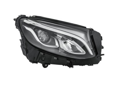 Far MERCEDES Clasa GLC (X253), 11.2015-, partea dreapta, ZKW, Tip=LED HIGH PERFORMANCE; LED; electric; fara unitate control LED; cu motor; LED; fara foto