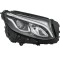Far MERCEDES Clasa GLC (X253), 11.2015-, partea dreapta, ZKW, Tip=LED HIGH PERFORMANCE; LED; electric; fara unitate control LED; cu motor; LED; fara