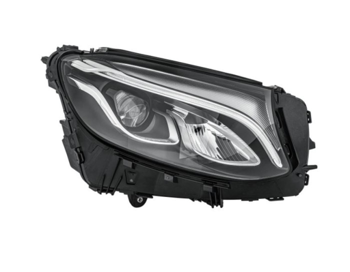 Far MERCEDES Clasa GLC (X253), 11.2015-, partea dreapta, ZKW, Tip=LED HIGH PERFORMANCE; LED; electric; fara unitate control LED; cu motor; LED; fara