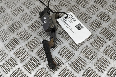 Senzor de nivel &amp;icirc;nălțime dreapta față BMW X5 F15, F85 2017 OEM: 6870200 28448086 foto