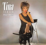 Tina Turner Private Dancer remaster (cd)
