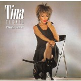Tina Turner Private Dancer remaster (cd)