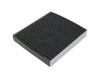Filtru polen carbon, habitaclu Aster Italia, Citroen Nemo, 02.2008-, Fiat Doblo, 11.2009-, Fiorino, 01.2007-, Linea, 2006-, Qubo, 2008-, Opel Combo (