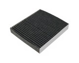 Filtru polen carbon, habitaclu Aster Italia, Citroen Nemo, 02.2008-, Fiat Doblo, 11.2009-, Fiorino, 01.2007-, Linea, 2006-, Qubo, 2008-, Opel Combo (