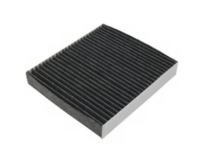 Filtru polen carbon, habitaclu Aster Italia, Citroen Nemo, 02.2008-, Fiat Doblo, 11.2009-, Fiorino, 01.2007-, Linea, 2006-, Qubo, 2008-, Opel Combo ( foto