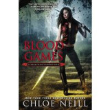 Blood Games: Chicagoland Vampires, Book 10