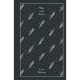 War And Peace (Penguin Clothbound Classics) - Tolstoj