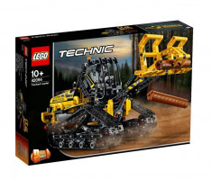 Set de constructie LEGO Technic Incarcator pe senile foto