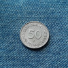 3m - 50 Pfennig 1981 F Germania RFG, Europa