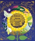 Ciclul vietii. O calatorie despre evolutia naturii - Editura Didactica Publishing House