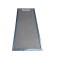 Filtru aluminiu hota Bosch DFT63AC50 , dimensiuni 45.6 x 18.5 x 0.8 cm Q821126