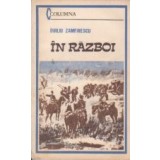 In razboi