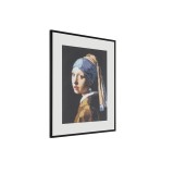 Pictura Diamante Craft Sensations 40x50cm Fata cu Perle - Set Pictura DIY, Mozaic Pietre, Lucru Manual, Decor