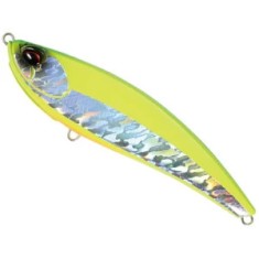 Vobler DUO Rough Trail Makiflat 155F, AJI0683 Flash Chart, 15.5cm, 50g foto