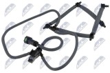 Furtun preaplin injector Land Rover Discovery 3 2.7td 2004-, Discovery 4 2.7td 2009-, Range Rover Sport 2.7d 2005-, 1386505
