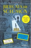 Cumpara ieftin Judecata lui Solomon - John Finnemore